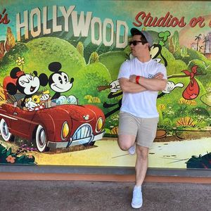 Meet your Posher, Zac